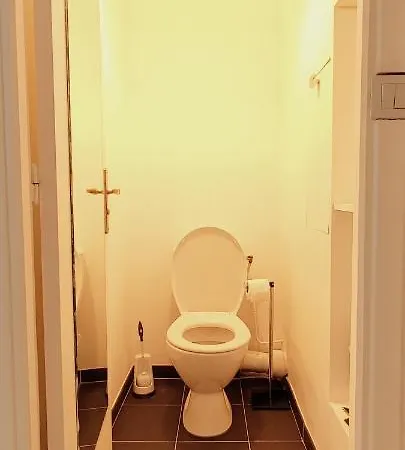 Pres Du Bouchon De Champagne Apartment *